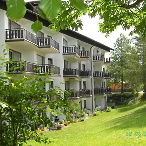 Apartment Sonnenhof, Füssen