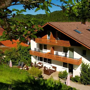  Appartement Weiss, Sandra Weiss