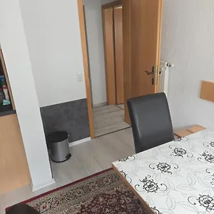 Apartment Riverside, Fussen